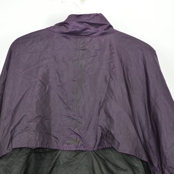 Vintage Sun Mountain Cirrus Mens XL Rain Jacket - Picture 6 of 6